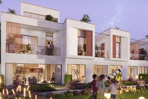 4 bedrooms Townhouse in Dubai Investment Park, UAE No. 167596 9