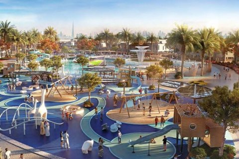 4 bedrooms Townhouse in Dubai Investment Park, UAE No. 167596 8