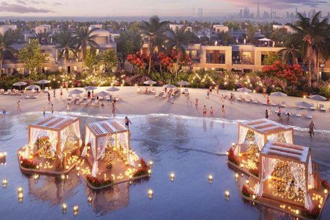 4 bedrooms Townhouse in Dubai Investment Park, UAE No. 167596 7