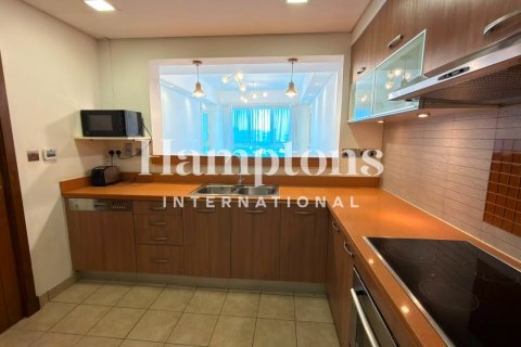 Appartement de 3 chambres à FIVE Palm Jumeirah, UAE No. 220072 13
