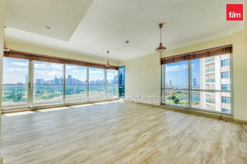 3 غرف نوم شقة في ذا فيوز, الإمارات العربية المتحدة رقم 200265 4