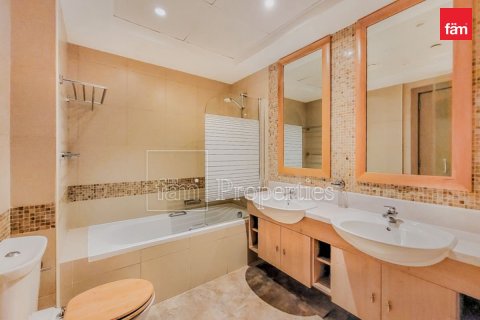3 غرف نوم شقة في ذا فيوز, الإمارات العربية المتحدة رقم 200265 19