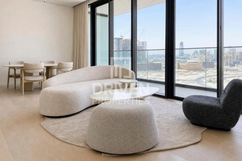 1 bedroom Apartment in Al Jaddaf, UAE No. 212121 2