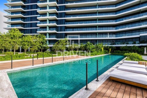 1 bedroom Apartment in Al Jaddaf, UAE No. 212121 17