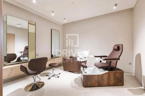 1 bedroom Apartment in Al Jaddaf, UAE No. 212121 13