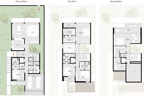 3 bedrooms Apartment in Jumeirah Golf Estates, UAE No. 153718 13