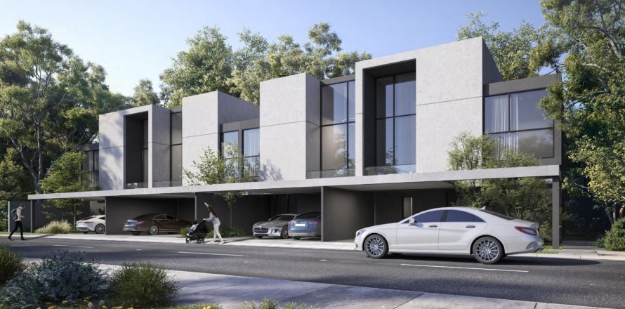 3 bedrooms Apartment in Jumeirah Golf Estates, UAE No. 153718