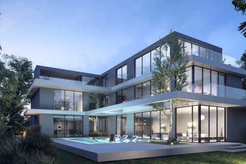 3 bedrooms Apartment in Jumeirah Golf Estates, UAE No. 153718 3