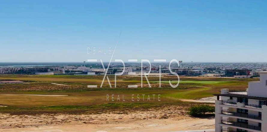 Apartment de 1 dormitorio en Yas Island, UAE No. 224178