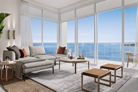 Apartment de 2 dormitorios en Bluewaters, UAE No. 163038 9