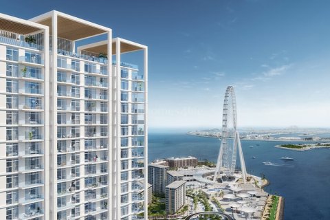 Apartment de 2 dormitorios en Bluewaters, UAE No. 163038 15