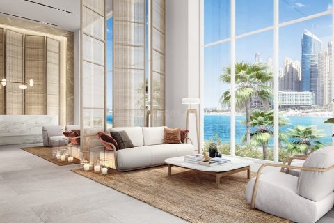 Apartment de 2 dormitorios en Bluewaters, UAE No. 163038 10