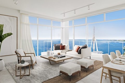 Apartment de 2 dormitorios en Bluewaters, UAE No. 163038 8