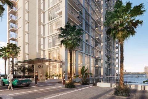 Apartment de 2 dormitorios en Bluewaters, UAE No. 163038 13