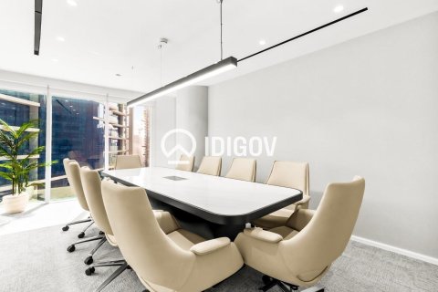 64.75m² Office in Business Bay, UAE No. 210993 11
