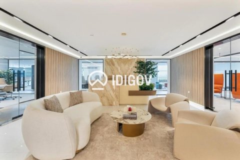 64.75m² Office in Business Bay, UAE No. 210993