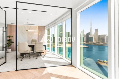 64.75m² Office in Business Bay, UAE No. 210993 13