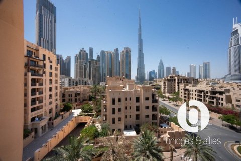 3 غرف نوم شقة في Old Town, الإمارات العربية المتحدة رقم 157882