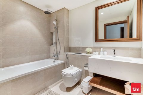 1 غرف نوم شقة في Dubai Harbour, الإمارات العربية المتحدة رقم 166328 17