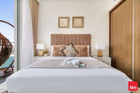 1 غرف نوم شقة في Dubai Harbour, الإمارات العربية المتحدة رقم 166328 16