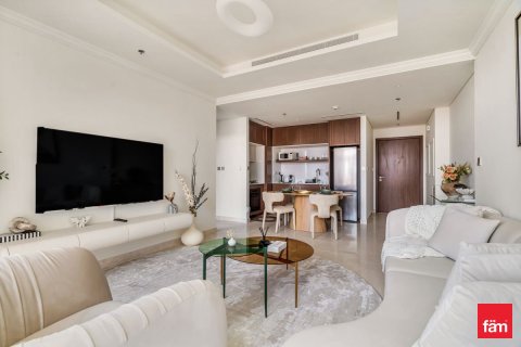 1 غرف نوم شقة في Dubai Harbour, الإمارات العربية المتحدة رقم 166328 7