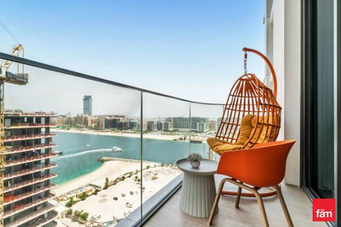 1 غرف نوم شقة في Dubai Harbour, الإمارات العربية المتحدة رقم 166328 12