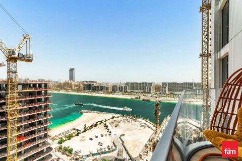 1 غرف نوم شقة في Dubai Harbour, الإمارات العربية المتحدة رقم 166328 20