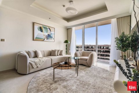 1 غرف نوم شقة في Dubai Harbour, الإمارات العربية المتحدة رقم 166328 8