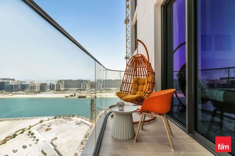 1 غرف نوم شقة في Dubai Harbour, الإمارات العربية المتحدة رقم 166328 3