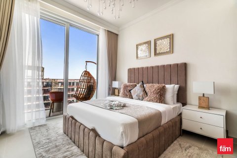 1 غرف نوم شقة في Dubai Harbour, الإمارات العربية المتحدة رقم 166328 13