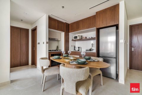 1 غرف نوم شقة في Dubai Harbour, الإمارات العربية المتحدة رقم 166328 9