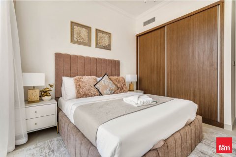 1 غرف نوم شقة في Dubai Harbour, الإمارات العربية المتحدة رقم 166328 15
