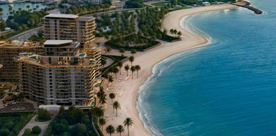 2 bedrooms Apartment in Ras Al Khaimah, UAE No. 183985