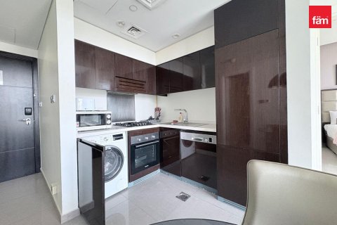 Квартира с 1 спальней в Бизнес-Бэй, ОАЭ №217059 6