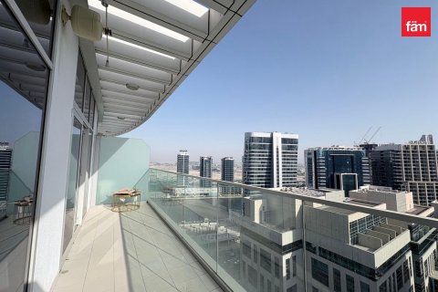 Квартира с 1 спальней в Бизнес-Бэй, ОАЭ №217059 12