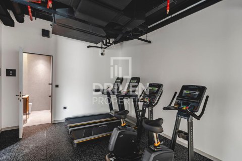 Apartment de 2 dormitorios en Al Satwa, UAE No. 215170 15