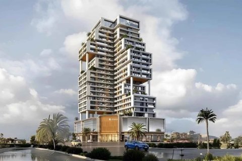 1 bedroom Apartment in Meydan, UAE No. 153492 3