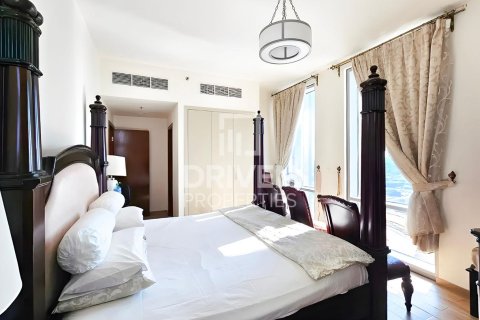 3 bedrooms Apartment in Al Habtoor City, UAE No. 211766 5