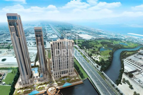 3 bedrooms Apartment in Al Habtoor City, UAE No. 211766