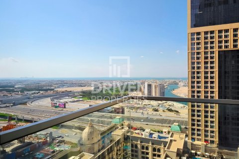 3 bedrooms Apartment in Al Habtoor City, UAE No. 211766 11