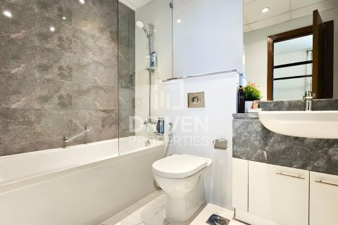 3 bedrooms Apartment in Al Habtoor City, UAE No. 211766 7