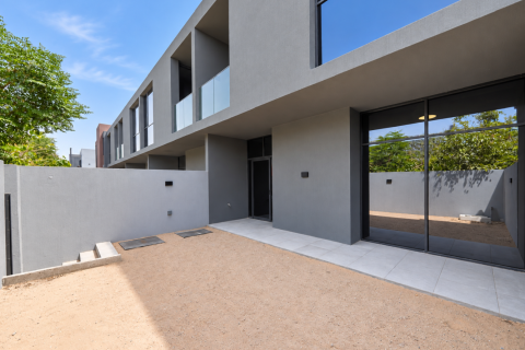 4 غرف نوم تاون هاوس في Tilal City, الإمارات العربية المتحدة رقم 196244