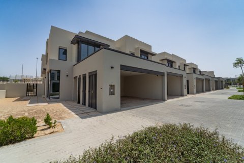 Townhouse de 4 chambres à Dubai, UAE No. 198129