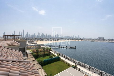 Villa de 4 dormitorios en Jumeirah, UAE No. 223142 27