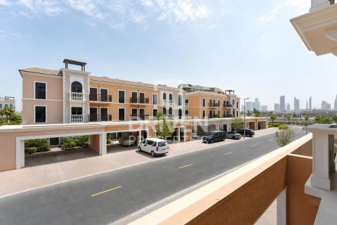Villa de 4 dormitorios en Jumeirah, UAE No. 223142 31