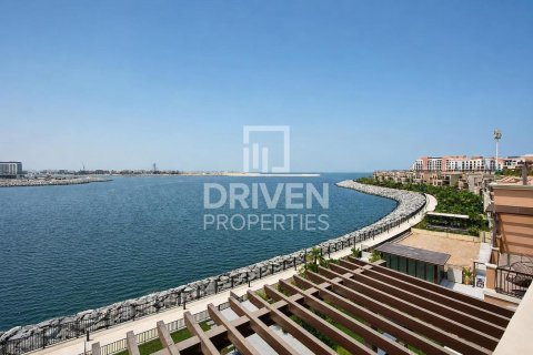 Villa de 4 dormitorios en Jumeirah, UAE No. 223142 26