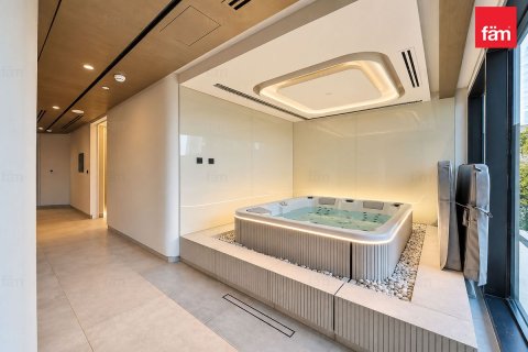 Appartement de 1 chambre à Business Bay, UAE No. 224447 11