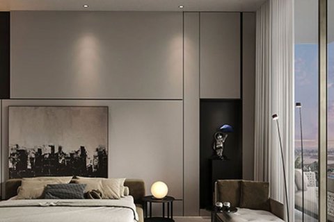 1 غرف نوم شقة في وسط مدينة دبي, الإمارات العربية المتحدة رقم 215906 3