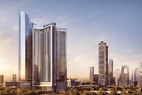 AYKON HEIGHTS in Sheikh Zayed Road, UAE No. 69385