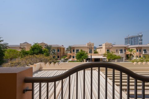 4 غرف نوم تاون هاوس في Dubai Sports City, الإمارات العربية المتحدة رقم 221626 17